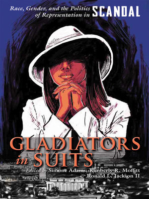 cover image of Gladiators in Suits